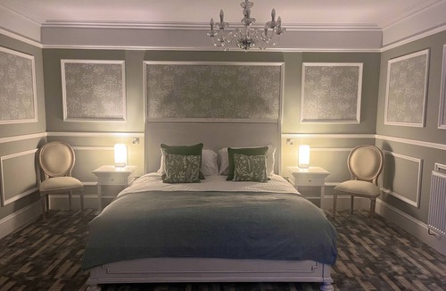 Lockerbie Hotel | The Kings Arms Hotel