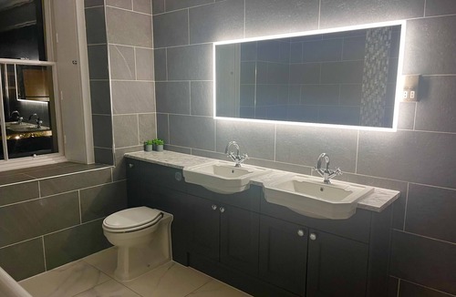 Lockerbie Hotel | The Kings Arms Hotel