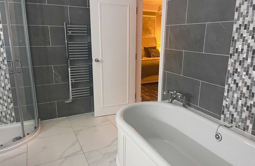 Lockerbie Hotel | The Kings Arms Hotel