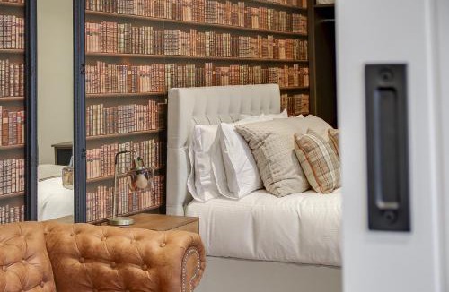 Saint Osyth Hotel | The Kings Arms Rooms