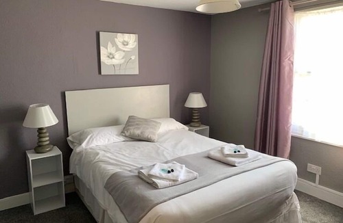 Pampisford Hotel | The Kings Head