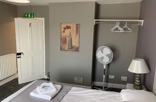 Pampisford Hotel | The Kings Head