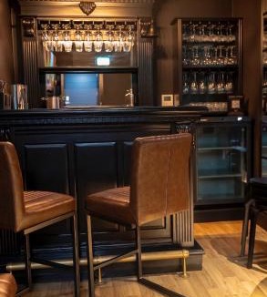 Chelmsford House | The Kings Head