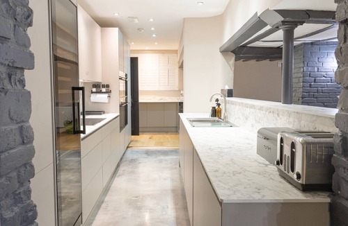 Chelmsford House | The Kings Head