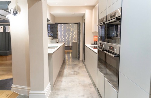 Chelmsford House | The Kings Head