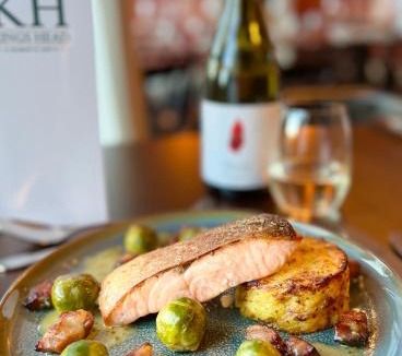 Holmbury St Mary Hotel | The Kings Head