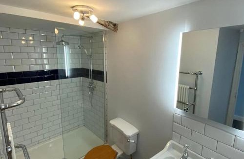 New Buckenham House | The Kings Head