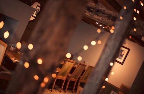 New Buckenham House | The Kings Head