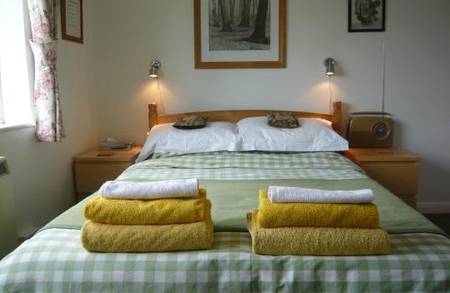 Hertford House | The Kings' House