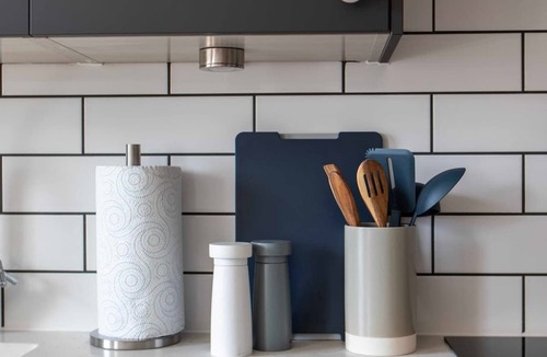 Bath Apartment | The Kings Springs - Central