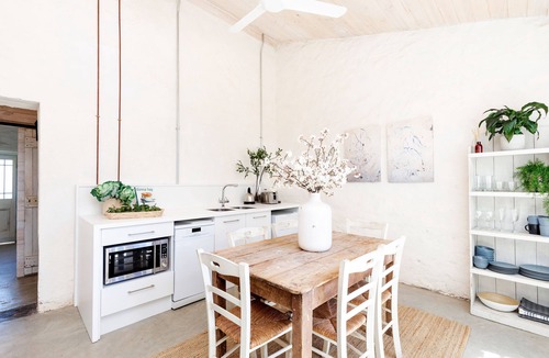 Burnside House | The Kings Stables at Burnside