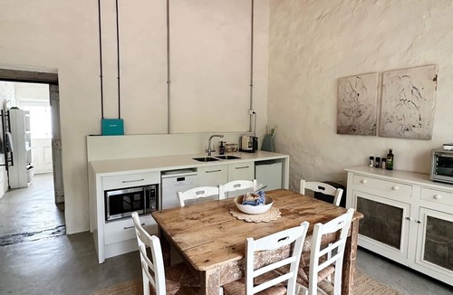 Burnside House | The Kings Stables at Burnside