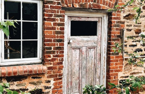 Burnside House | The Kings Stables at Burnside