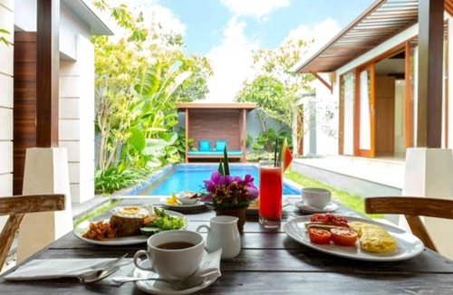Sidakarya Villa | The Kings Villa and Spa Sanur – One Bedroom Pool Villa #02