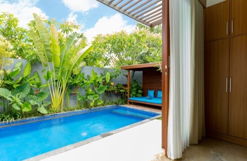 Sidakarya Villa | The Kings Villa and Spa Sanur – One Bedroom Pool Villa #11