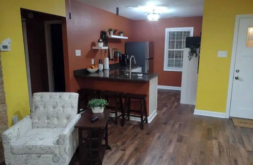 Franklin House | The "KINGSDALE" 2 Bedrooms