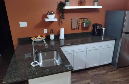 Franklin House | The "KINGSDALE" 2 Bedrooms