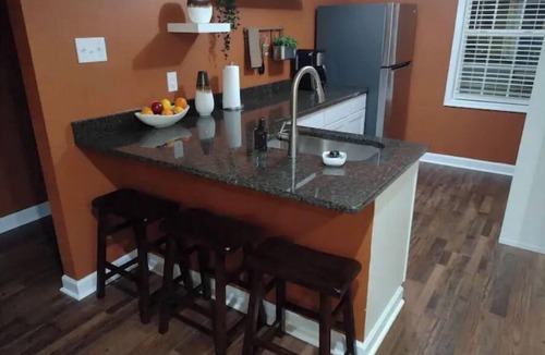 Franklin House | The "KINGSDALE" 2 Bedrooms