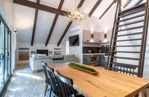 Lake Arrowhead Hotel | The Kingsley Hotel