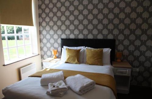 Birmingham Hotel | The Kingstanding Inn