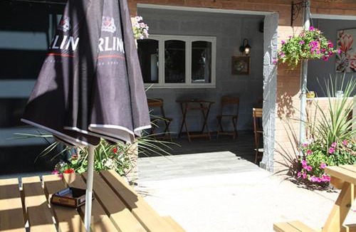 Birmingham Hotel | The Kingstanding Inn