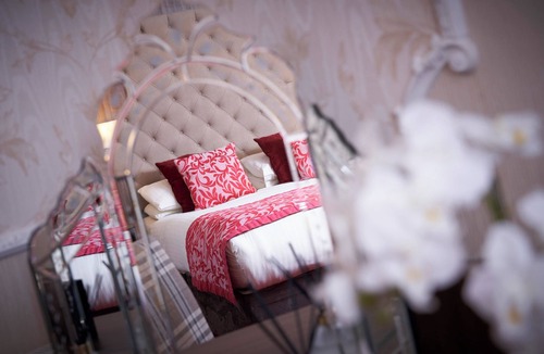 Hull Old Town Hotel | The Kingston Theatre Hotel