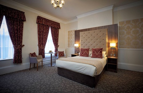Hull Old Town Hotel | The Kingston Theatre Hotel