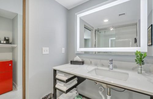Garden City Hotel | The Kingston