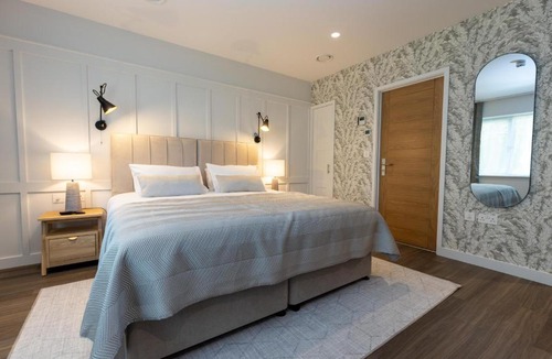 St Austell Hotel | The Kingswood