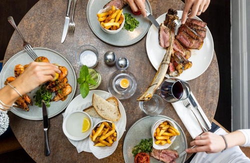 St Austell Hotel | The Kingswood