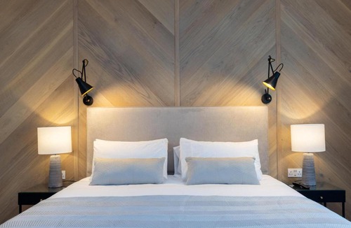 St Austell Hotel | The Kingswood