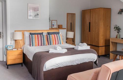 Sidmouth Hotel | The Kingswood Hotel