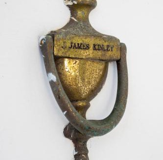 Lunenburg Apartment | The Kinley House