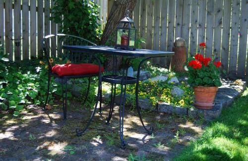 Friday Harbor Bed & Breakfast | The KirkHouse Bed and Breakfast