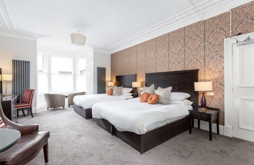 Biggar Hotel | The Kirkstyle Hotel