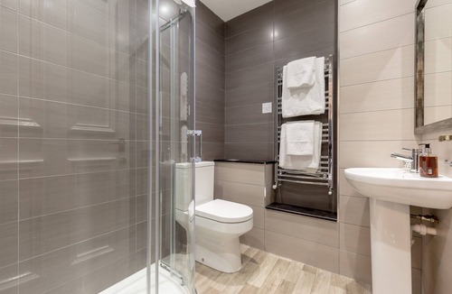 Biggar Hotel | The Kirkstyle Hotel