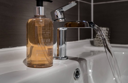 Biggar Hotel | The Kirkstyle Hotel