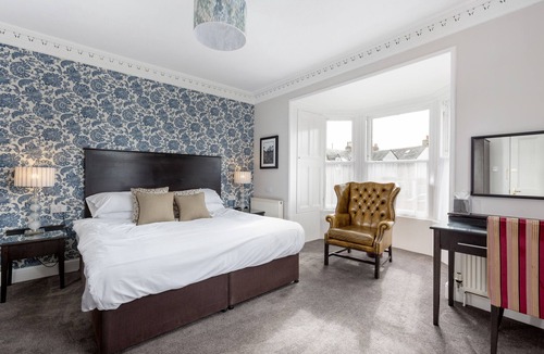 Biggar Hotel | The Kirkstyle Hotel