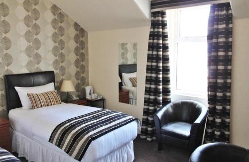 Kirkwall Hotel | The Kirkwall Hotel