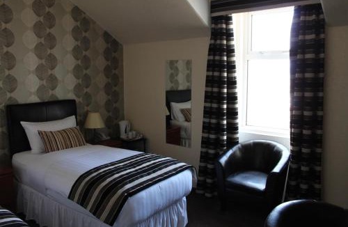 Kirkwall Hotel | The Kirkwall Hotel