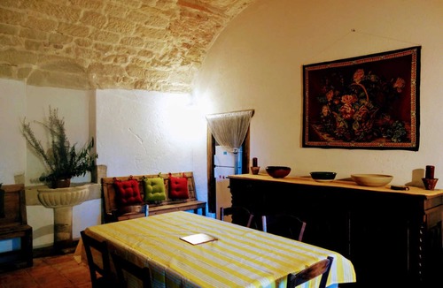 Appelle House | The kitchens of Château d'Appelle