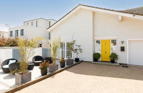 East Wittering House | The Kite House