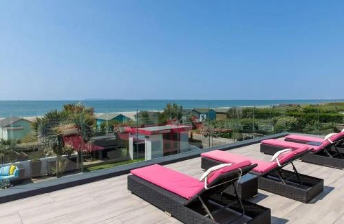 East Wittering House | The Kite House