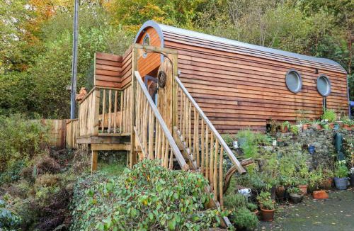 Pont-Rhyd-y-Groes House | The Kites Nest