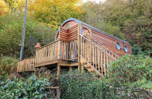 Pont-Rhyd-y-Groes House | The Kites Nest