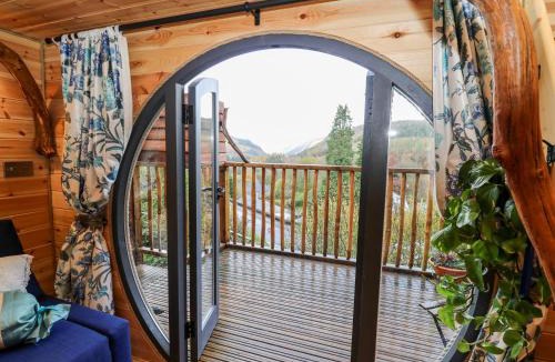 Pont-Rhyd-y-Groes House | The Kites Nest