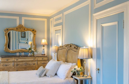 Town of New Castle Bed & Breakfast | The Kittle House Inn