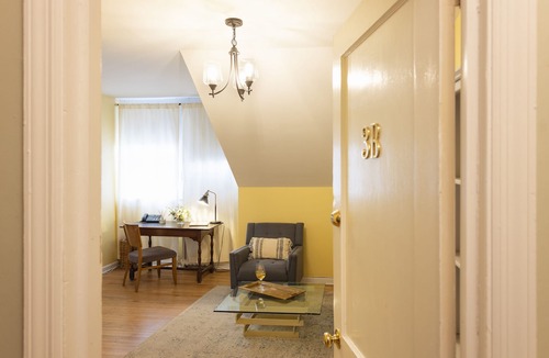 Town of New Castle Bed & Breakfast | The Kittle House Inn