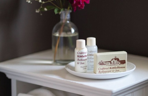 Town of New Castle Bed & Breakfast | The Kittle House Inn