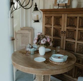 Clearview Township Apartment | The Klinck House
